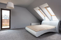 Dennington Hall bedroom extensions