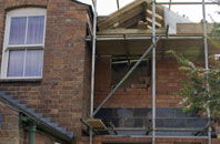 free Dennington Hall home extension quotes