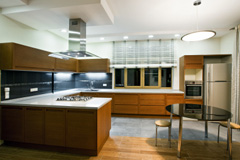 kitchen extensions Dennington Hall
